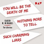 Karen M. McManus – The Collection (MP3-Download)