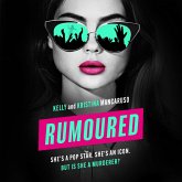 Rumoured (MP3-Download) Rumoured (MP3-Download)