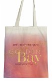 Golden Bay Shopper How it feels (Pink) LIMITIERT   (Restauflage)