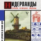 Niderlandy. Polnaya istoriya strany (MP3-Download)