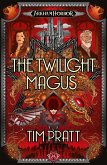 The Twilight Magus (The Sanford Files, #3) (eBook, ePUB) The Twilight Magus (The Sanford Files, #3) (eBook, ePUB)