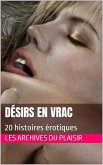 Désirs en vrac (eBook, ePUB) Désirs en vrac (eBook, ePUB)