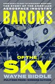 Barons of the Sky (eBook, ePUB) Barons of the Sky (eBook, ePUB)