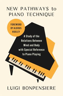 Cover New Pathways to Piano Technique (eBook, ePUB)