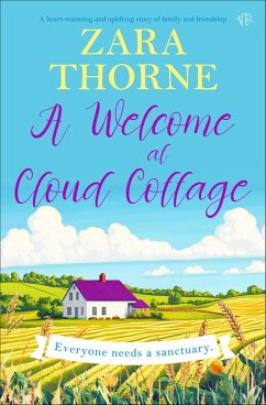 A Welcome at Cloud Cottage (eBook, ePUB) - Thorne, Zara