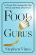 Food Gurus (eBook, ePUB) - Bild 1