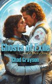 Ghosts of Exile and Other Stories (eBook, ePUB) Ghosts of Exile and Other Stories (eBook, ePUB)