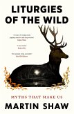 Liturgies of the Wild (eBook, ePUB)