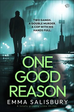 Cover One Good Reason (eBook, ePUB)