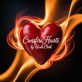 Crossfire Hearts (eBook, ePUB)