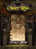 Outer Rim (O'Ceagan Saga, #2) (eBook, ePUB) Outer Rim (O'Ceagan Saga, #2) (eBook, ePUB)