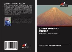 Cover JUDITH SUMINWA TULUKA