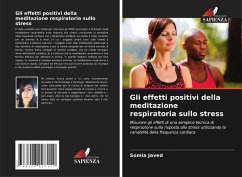 Gli effetti positivi della meditazione respiratoria sullo stress Cover Gli effetti positivi della meditazione respiratoria sullo stress
