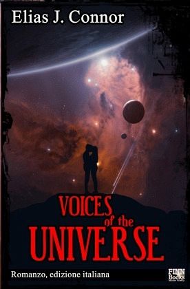Voices of the universe (italian edition) Voices of the universe (italian edition)