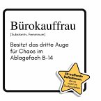 Bürokauffrau