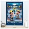 Elektrikersprüche (hochwertiger... - Bild 1