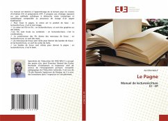 Cover Le Pagne