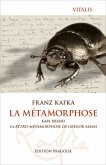 La Métamorphose (Édition pragoise) La Métamorphose (Édition pragoise)