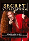 Secret Vocal System 5 Secret Vocal System 5