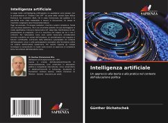 Cover Intelligenza artificiale