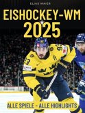 Eishockey-WM 2025 Eishockey-WM 2025