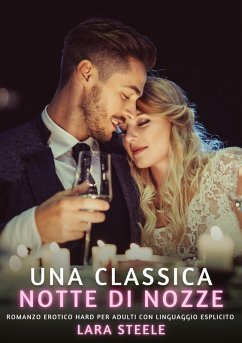 Cover Una Classica Notte di Nozze