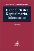 Handbuch der Kapitalmarktinformation Handbuch der Kapitalmarktinformation