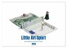 Little Art Sport Kunstkalender... - Bild 1