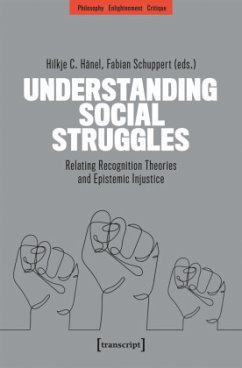 Cover Understanding Social Struggles
