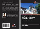 Progettazione di quartieri intelligenti nelle città indiane Progettazione di quartieri intelligenti nelle città indiane