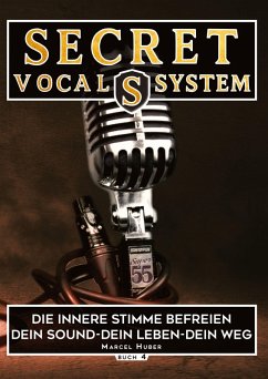 Cover Secret Vocal System 4