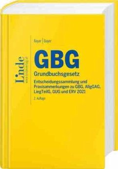 Cover GBG   Grundbuchsgesetz