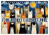 Schnurrendes Katzengetümmel... - Bild 1