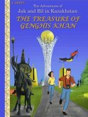 The treasure of Genghis Khan