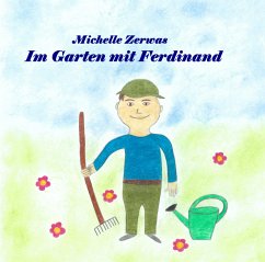Cover Im Garten mit Ferdinand