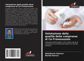 Valutazione della qualità delle compresse di Co-Tromoxazolo
