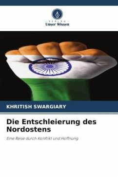 Cover Die Entschleierung des Nordostens