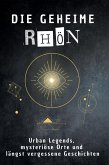 Die geheime Rhön Die geheime Rhön