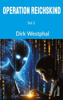 Cover Operation Reichskind