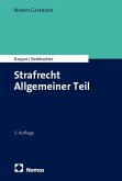 Strafrecht Allgemeiner Teil Strafrecht Allgemeiner Teil