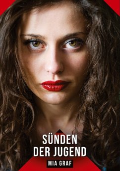 Cover Sünden der Jugend