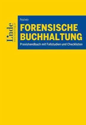 Forensische Buchhaltung Forensische Buchhaltung