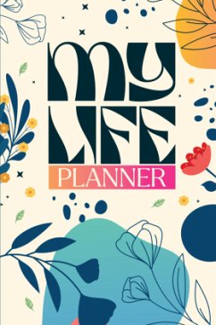 My Life Planner - Design, Heuristica My Life Planner - Design, Heuristica