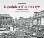 Es geschah in Wien 1918-1955