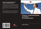 Finance comportementale et erreurs d'investissement