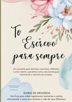 Te escrevo para Sempre - Lorrany, Izabella