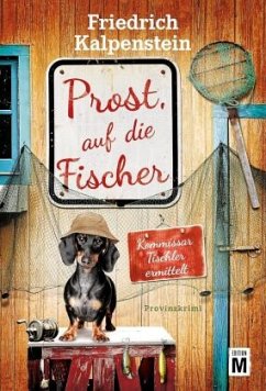 Cover Prost, auf die Fischer