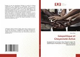 Géopolitique et Citoyenneté Active Géopolitique et Citoyenneté Active