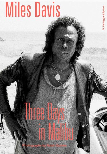 Miles Davis - Three Days in Malibu Miles Davis - Three Days in Malibu