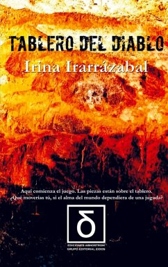 Cover Tablero del Diablo